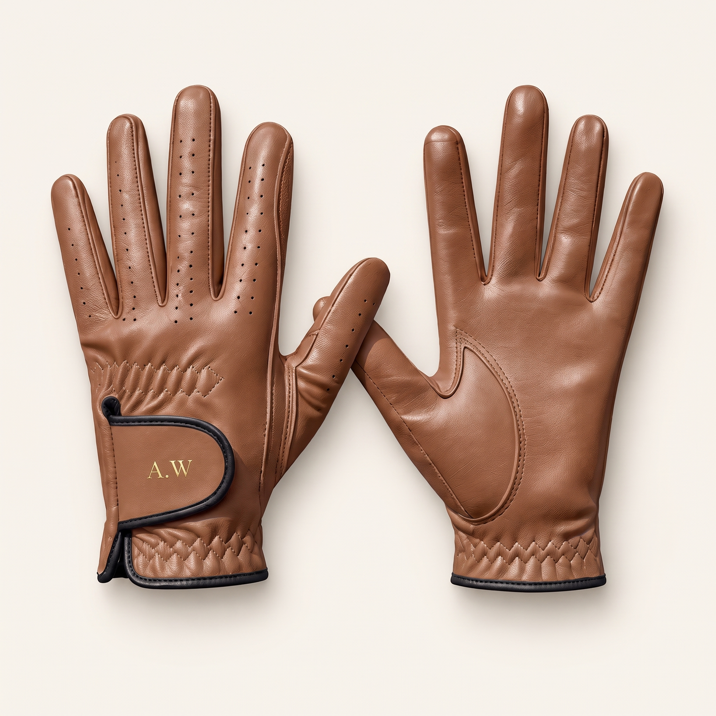 Ballford™ Personalized Batting Gloves