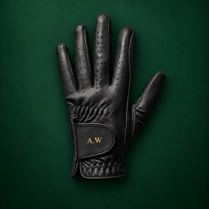 Ballford™ Personalized Golf Glove