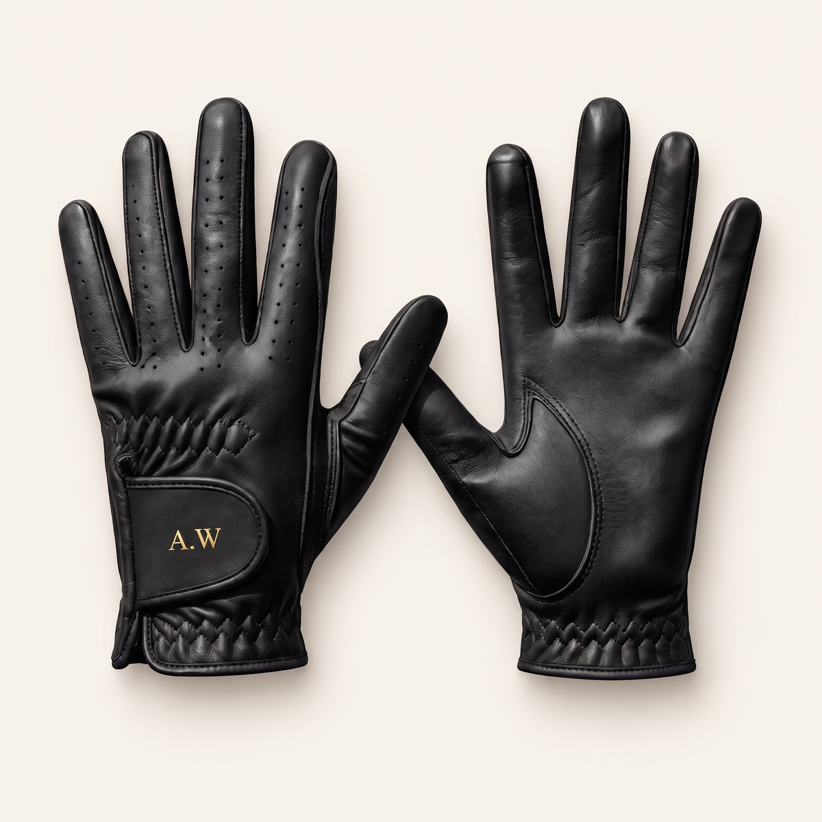 Ballford™ Personalized Batting Gloves