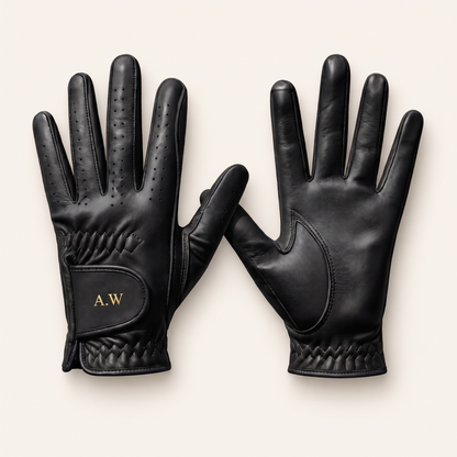 Ballford™ Personalized Batting Gloves