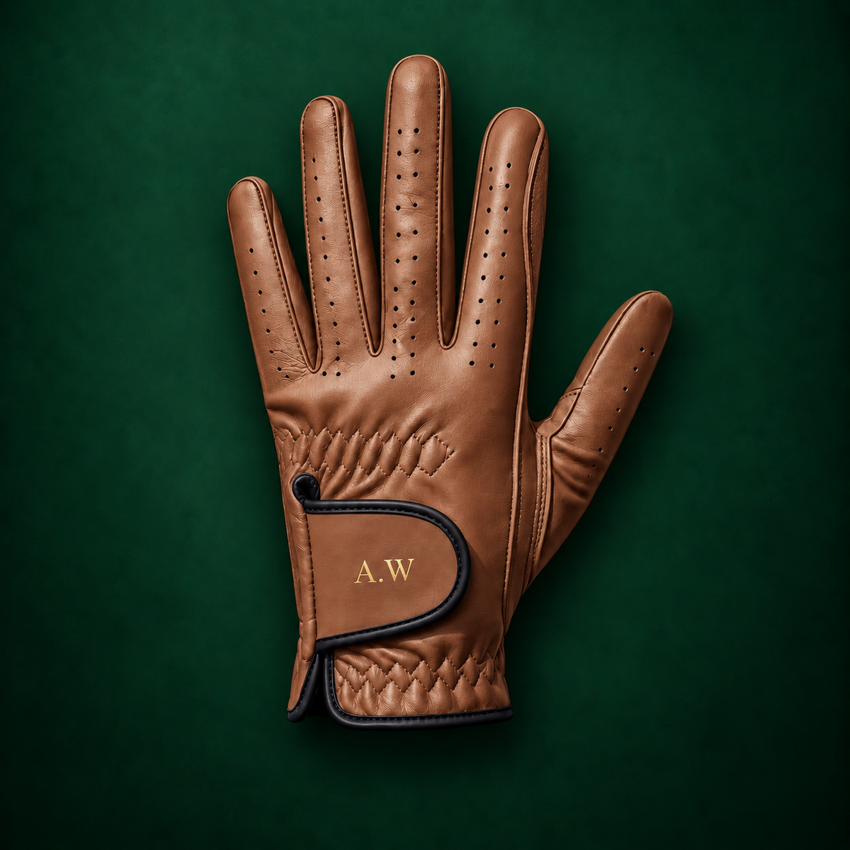 Ballford™ Personalized Golf Glove