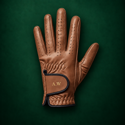 Ballford™ Personalized Golf Glove