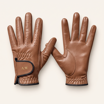 Ballford™ Personalized Batting Gloves
