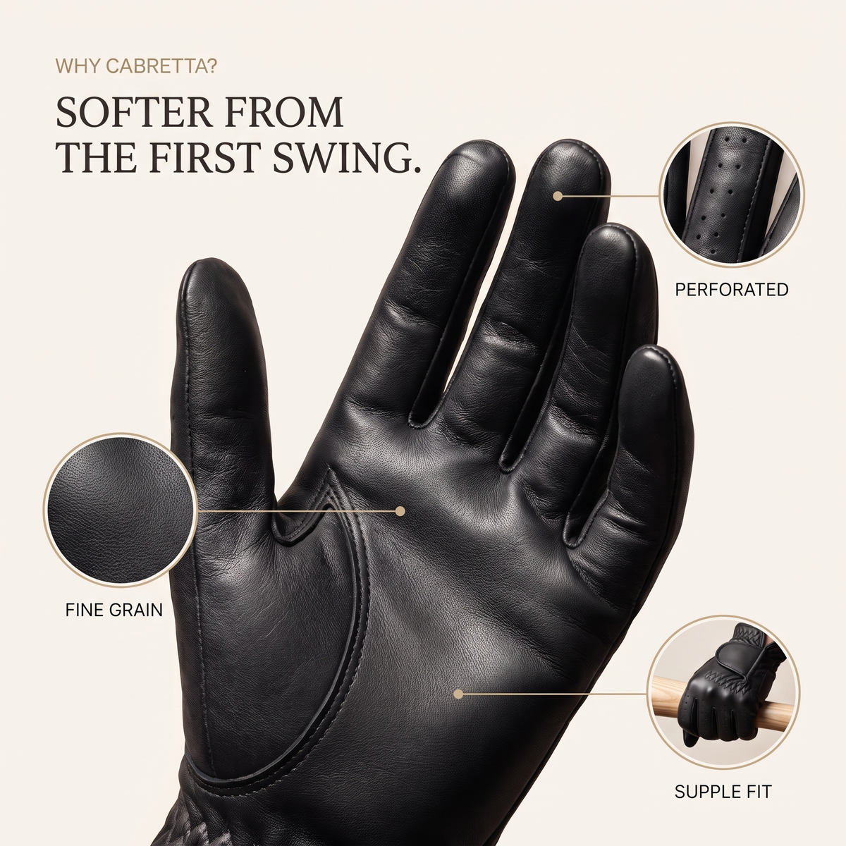 Ballford™ Personalized Batting Gloves