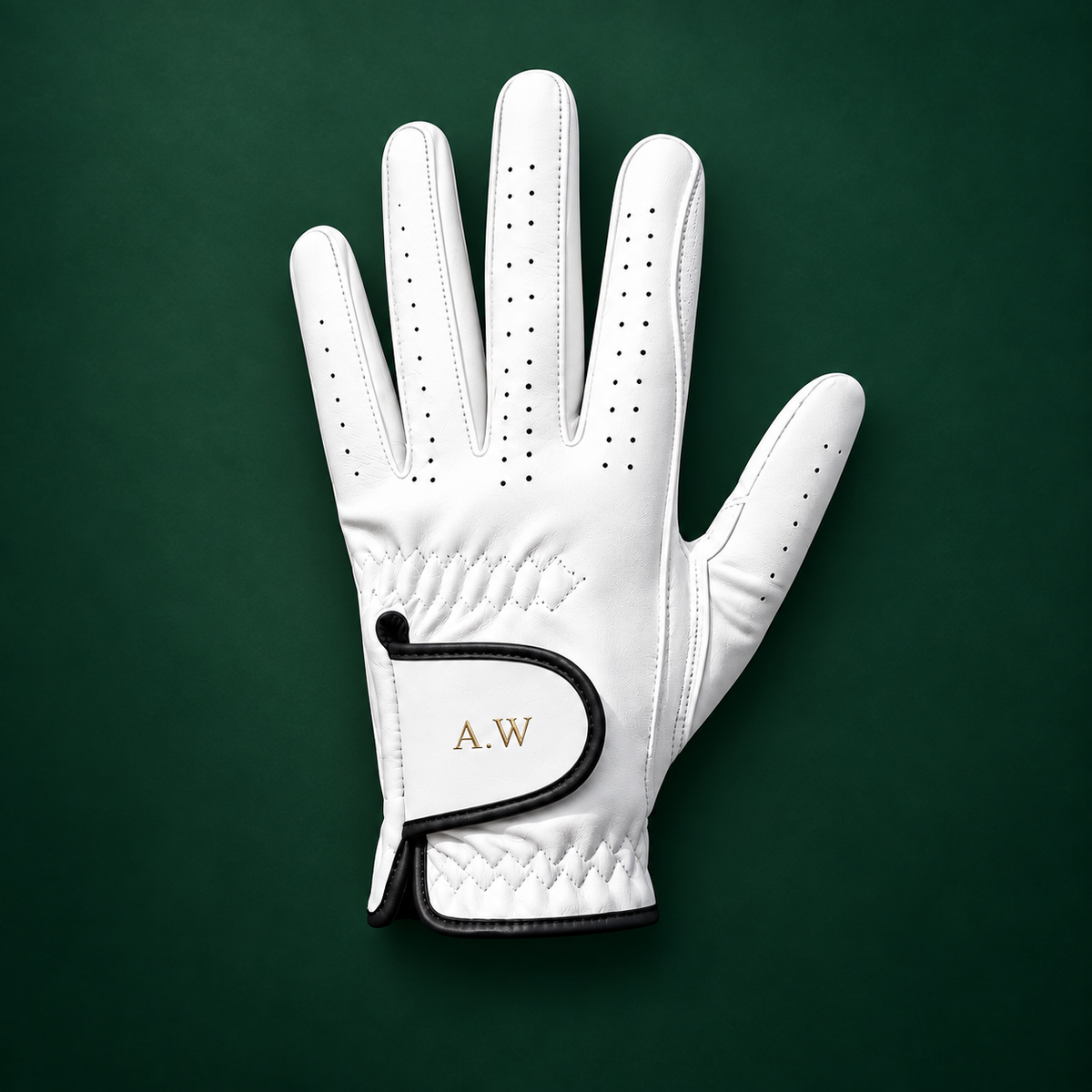 Ballford™ Personalized Golf Glove