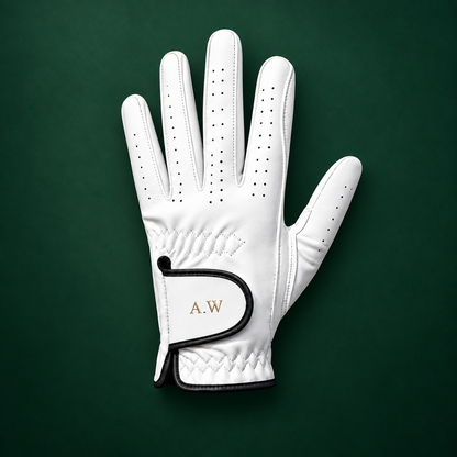 Ballford™ Personalized Golf Glove