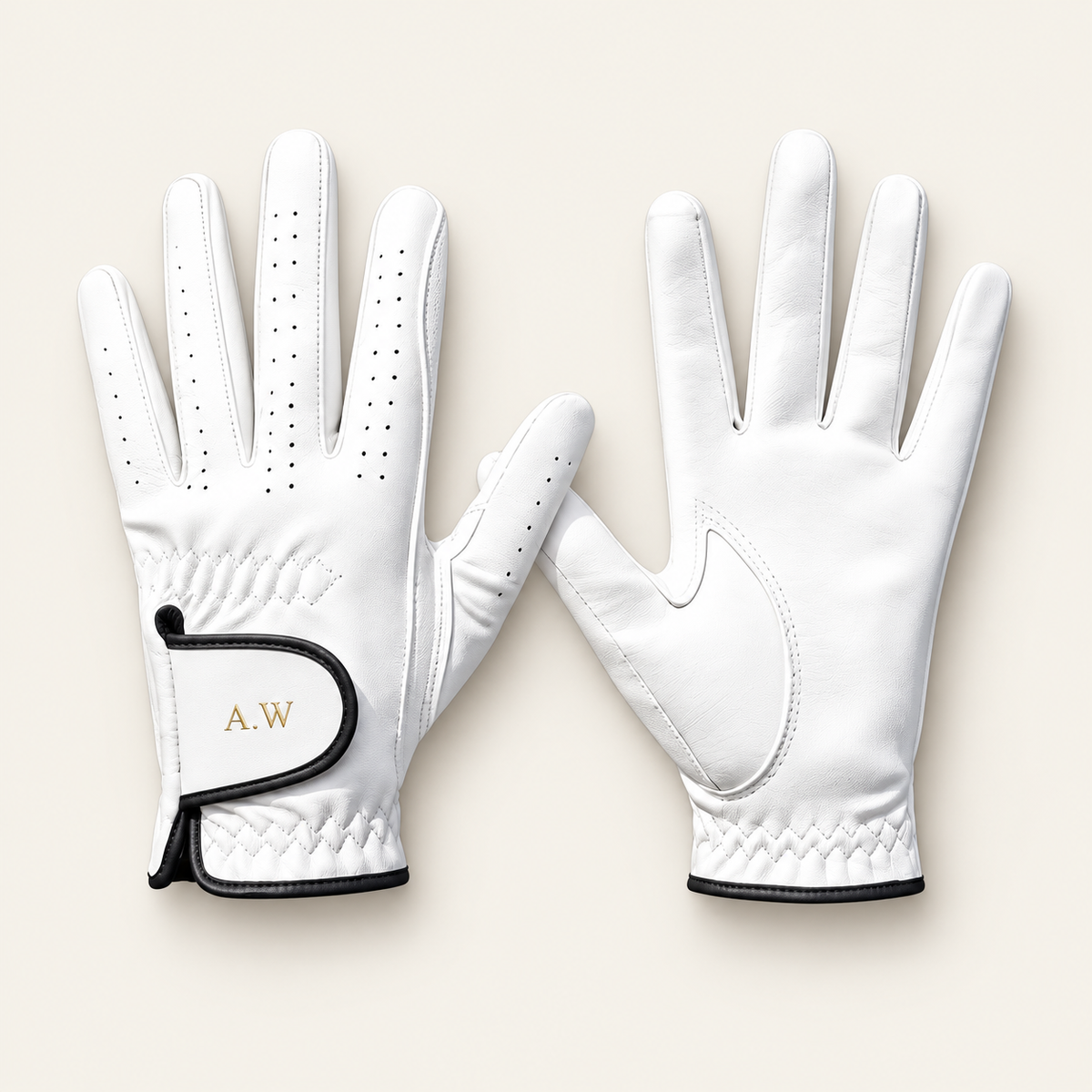 Ballford™ Personalized Batting Gloves
