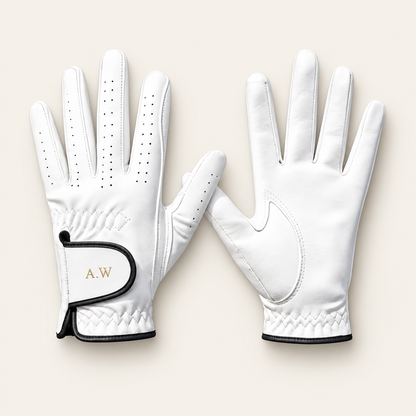 Ballford™ Personalized Batting Gloves